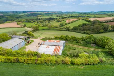 Halwell, Totnes, Devon, TQ9 Farm land for sale