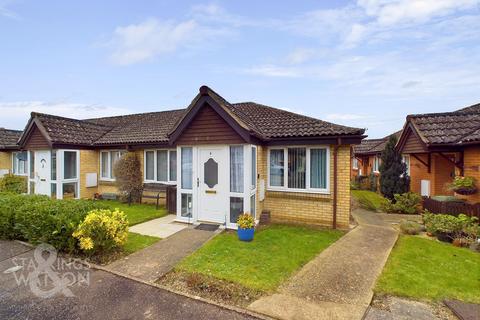 Wherry Reach, Acle, Norwich 2 bed semi