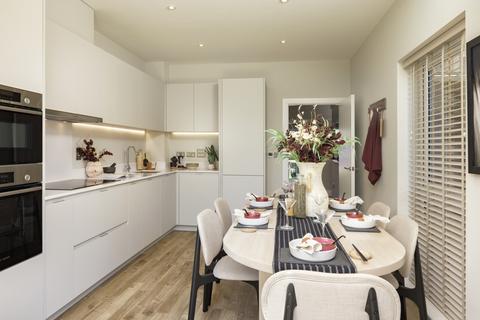 Plot 84, De Havilland at Cala at... 4 bed terraced house for sale