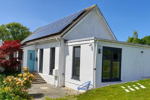 Merry Meeting, Roseworthy, Camborne 3 bed detached bungalow for sale