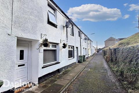 Lower Alma Terrace, Pontypridd 3 bed cottage for sale