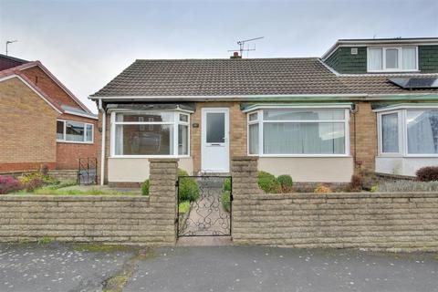 The Close, Little Weighton, Cottingham 2 bed semi