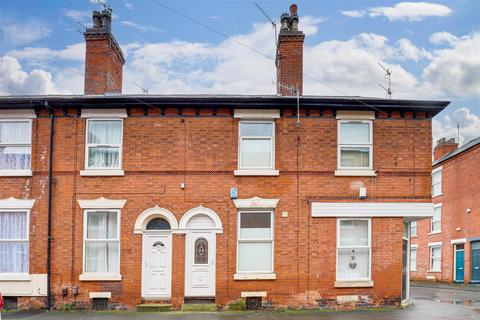 Osborne Street, Radford NG7 3 bed terraced house for sale