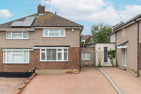 Milton Road, Ware SG12 3 bed semi