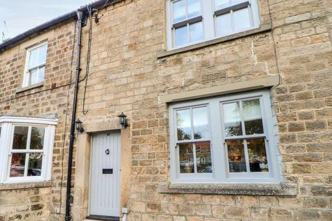 45 South Green, Staindrop, County Durham 2 bed house for sale