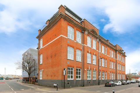 Andersons Road, Southampton SO14 1 bed maisonette for sale