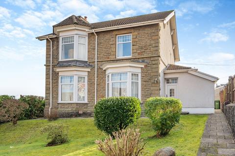 Gordon Road, Blackwood 4 bed detached house for sale