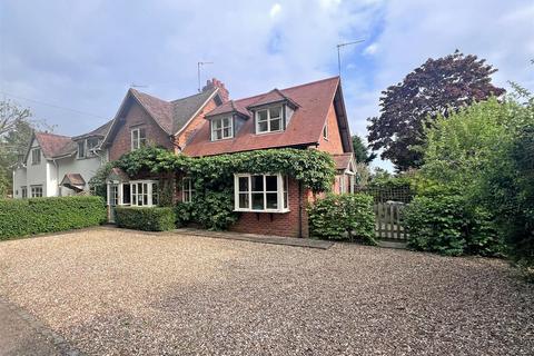 Hunscote Lane, Warwick CV35 6 bed semi