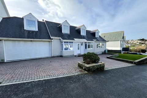 Liskey Hill Crescent, Perranporth... 6 bed detached bungalow for sale