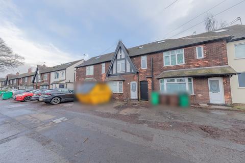 Beeston Road, Nottingham NG7 7 bed house of multiple occupation for sale