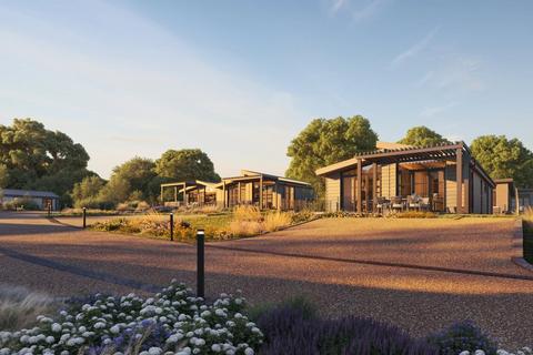 The Bayfront, Residences at Seaham... 2 bed lodge for sale