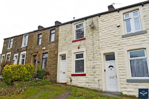 Grant Street, Burnley 2 bed terraced house for sale