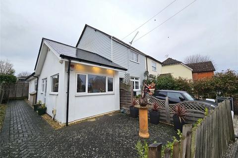 High Street, Sandhurst, Berkshire, GU47 End of terrace house for sale