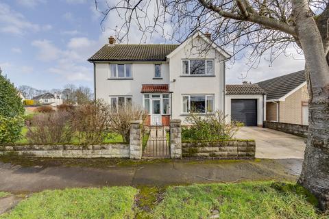 St Anne's Avenue, Penarth, The Vale... 5 bed detached house for sale
