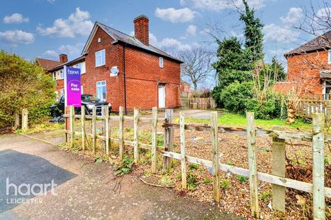 Iliffe Road, Leicester 3 bed end of terrace house for sale