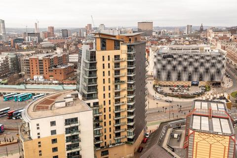 St. Peters Street, Leeds LS9 1 bed apartment for sale