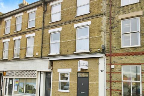 Alexandra Street, Southend On Sea 1 bed flat for sale