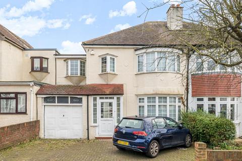 Maryland Road, Thornton Heath... 5 bed semi