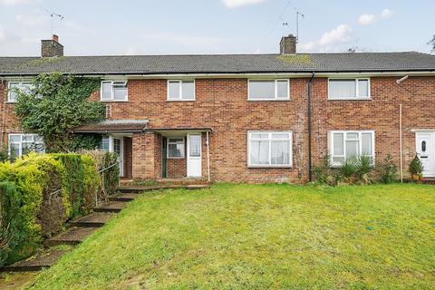Shepherds Road, Winchester, SO23 3 bed terraced house for sale