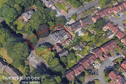 Porthill Bank, Newcastle under Lyme Land for sale