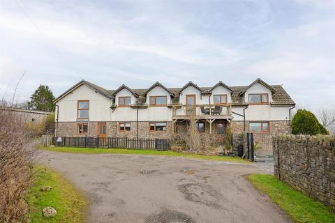 Ty Dythel & Dythel Cottage, Llanelli 6 bed semi
