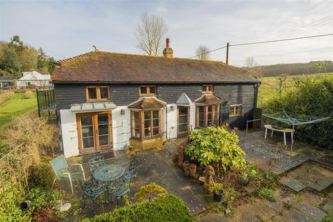 Oak Cottage, South Street... 3 bed detached house for sale