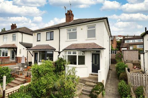 Leeds Road, Rawdon, Leeds, West... 3 bed semi