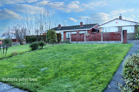 Clermont Avenue, Stoke