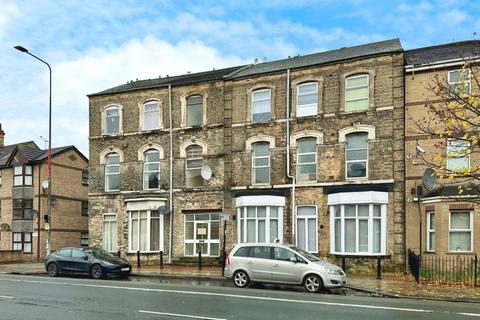 West Park House,Spring Bank, Hull... 2 bed apartment for sale