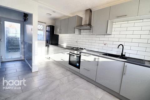 Sycamore Street, Church Warsop 4 bed semi