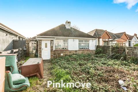 Liswerry Road, Newport