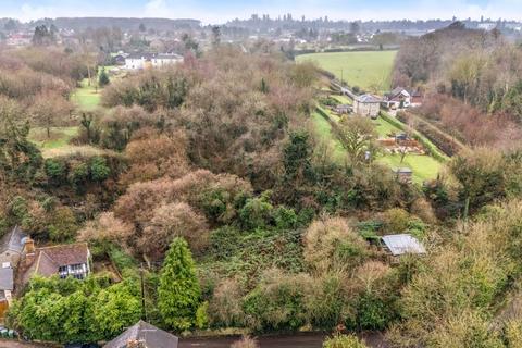 The Quarries, Boughton Monchelsea Plot for sale