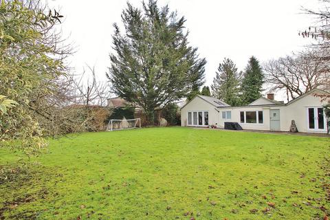 Nash Lane, Freeland, OX29 5 bed detached bungalow for sale