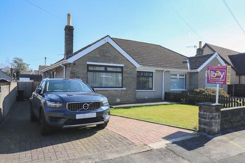 Manor Road, Slyne, Lancaster 2 bed bungalow for sale