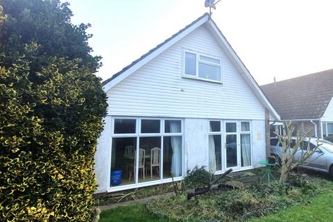 The Beeches, Raglan NP15 4 bed chalet for sale