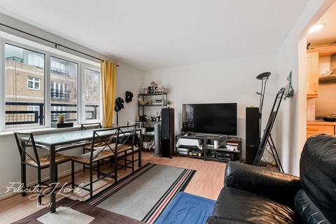 Locksons Close, London 1 bed apartment for sale
