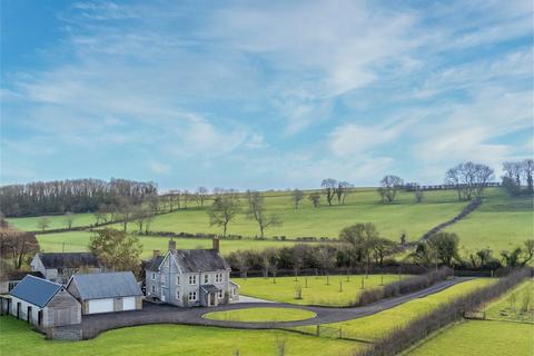Keinton Mandeville, Somerset 5 bed detached house for sale