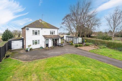 26 High Street, Cherry Willingham... 3 bed detached house for sale