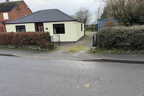 Newby East, Wetheral CA4 2 bed detached bungalow for sale