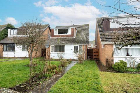 Field Close, Kidlington, OX5 3 bed detached house for sale