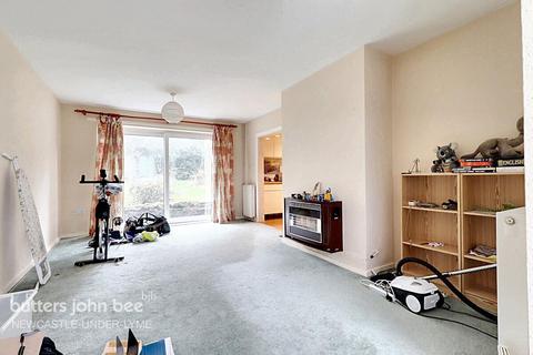 Larchwood, Newcastle 3 bed detached house for sale