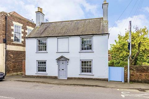 Westgate, Southwell NG25 3 bed detached house for sale
