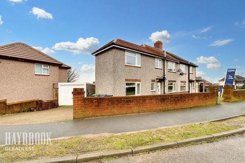 Longstone Crescent, Sheffield 4 bed semi