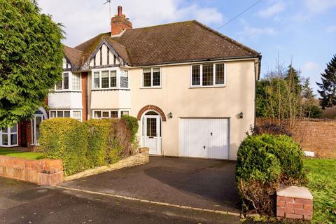 Priory Road, Birmingham B28 5 bed semi