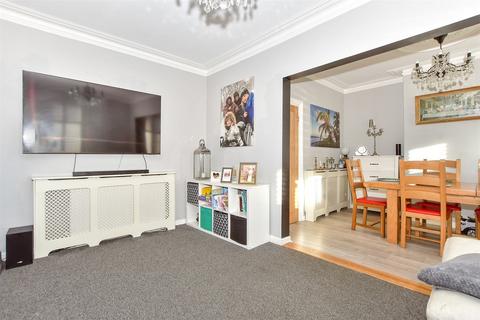 Penhale Road, Portsmouth, Hampshire 3 bed end of terrace house for sale