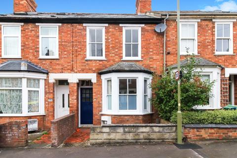 East Avenue, East Oxford, OX4 4 bed terraced house for sale