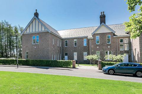 Alexander Avenue, Kingseat, Aberdeen... 1 bed flat for sale