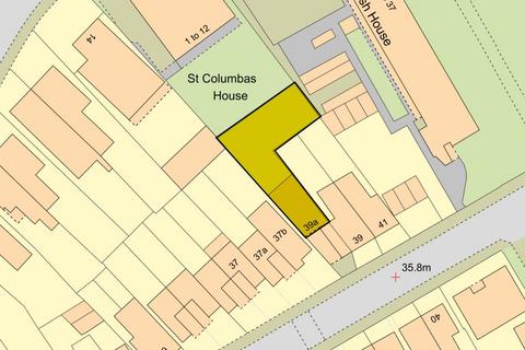 Church Hill Road, London E17 Land for sale
