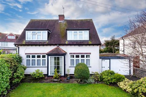 1 Lane Green Road, Codsall... 3 bed detached house for sale
