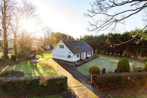 Fryston Common Lane, Monk Fryston, Leeds 2 bed detached bungalow for sale
